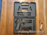 Messerschmitt .45 ACP