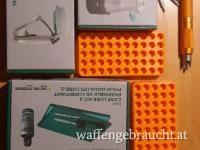Wiederladezubehör