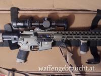 Schmeisser M4FL ODG-LE GMG .223 14,5"