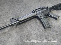 AR-15 14,5" Oberland Arms