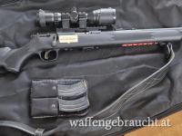 Reserviert Savage Mark II Repetierer .22 l.r.