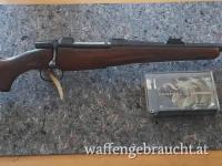 CZ550 MAGNUM