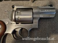 Ruger Redhawk 2,75", 357 Magnum