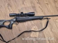 Sako S20 7mm Rem inkl Optik und Munition
