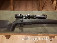 CZ 600 Alpha