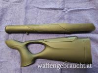 Sauer 202 Synchro-XT Schaftgarnitur