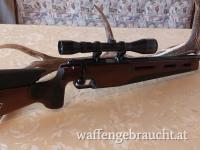 Anschütz Match im Kaliber .22lr - Legendäre Präzision für Sport & Training