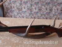 Browning Sporter Ultra Bockflinte 12/70 - Robust, verlässlich, Top Balance!