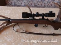 Norinco JW-15A .22lr inkl. Zielfernrohr 2,5-10x56 – Präziser & günstiger CZ-Klon