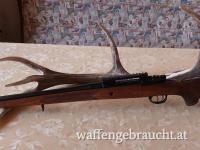 Luger / Zastava M70 Stutzen – Kal. 8x57 IS  – 98er System & Picatinny-Schiene