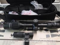 Pulsar Digex N455 inkl. QRW