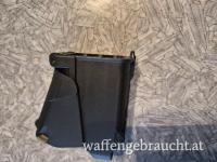 Magazinschnelllader für Glock