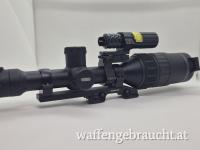 Pulsar Digex C50 inkl. Nightfire Laser und Innomount Montage