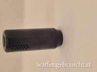 Dentler Smartbreak FC - Mündungsbremse