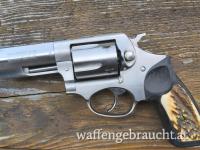 Ruger SP 101, .357Mag