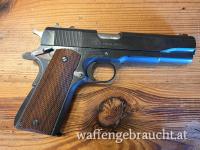COLT MK IV .45 Auto