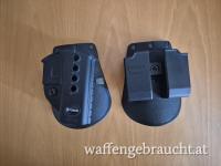 Glock 17 Holster 