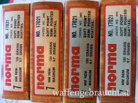 Norma 7mm Rem. Mag.