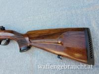 Custom Mauser 98 DWM im Kal. 8x68S