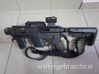 RECOVER TACTICAL P-IX GLOCK PISTOLEN AR PLATTFORM