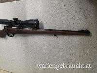Steyr mannlicher stutzen 