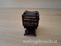 Neuwertiger FX Airguns Pocket Chronograph V2