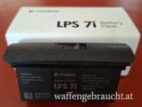 PULSAR LPS 7i