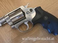 Smith&Wesson SW Modell 60