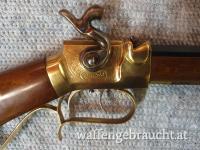 Vorderlader Wesson Rifle Kaliber 45 BP