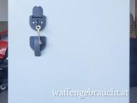 Waffenschrank