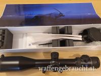 ZEISS V8 4.8-35x60 mit Schiene