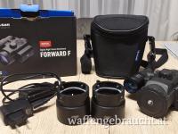 Pulsar Forward 455