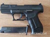Schreckschusspistole Walther P99