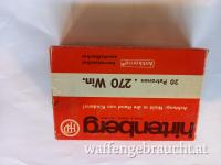 270 Win Hirtenberg TMSp 9,7 g