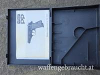 Walther PPK Box