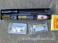 Putzzeug versch. Kaliber