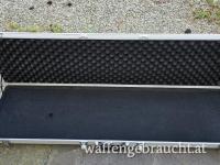Waffen Transportkoffer Alu U. S. M. C