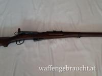 Schmidt Rubin K11