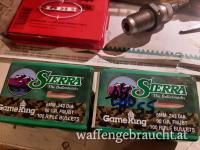 .243 Geschosse Sierra Fmj 90grain VERKAUFT
