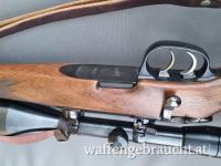 Steyr SL 222 Stutzen