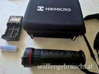 Hikmicro Falcon FQ 50 640