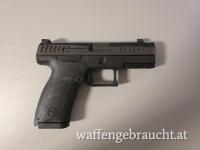 CZ P-10C Ported