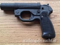 Wehrmacht Leuchtpistole LP42 "wa"