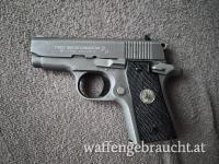 Colt Mustang MK IV series 80