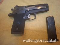 Firerstar 9mm Pistole