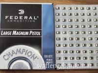 Federal Large Magnum Pistol Primers