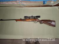 Steyr Mannlicher L  243 Win.