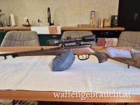 Steyr 222 Rem