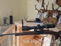 Merkel K5 6,5 Creedmoor 