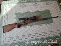 VOERE .243 Win
